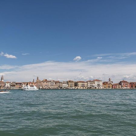 Stella Marina 1 Apartment Venice Ngoại thất bức ảnh