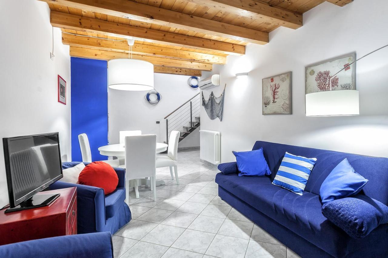 Stella Marina 1 Apartment Venice Ngoại thất bức ảnh