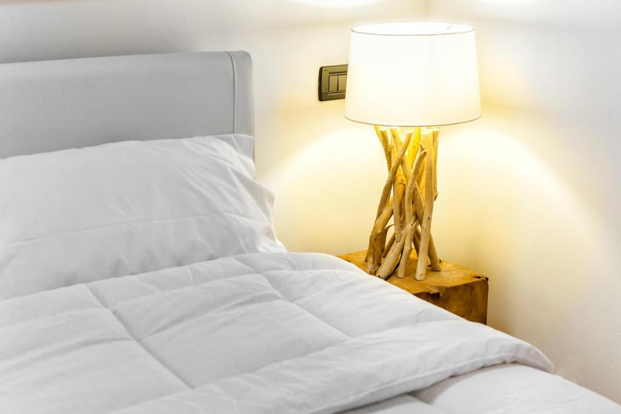 Stella Marina 1 Apartment Venice Ngoại thất bức ảnh