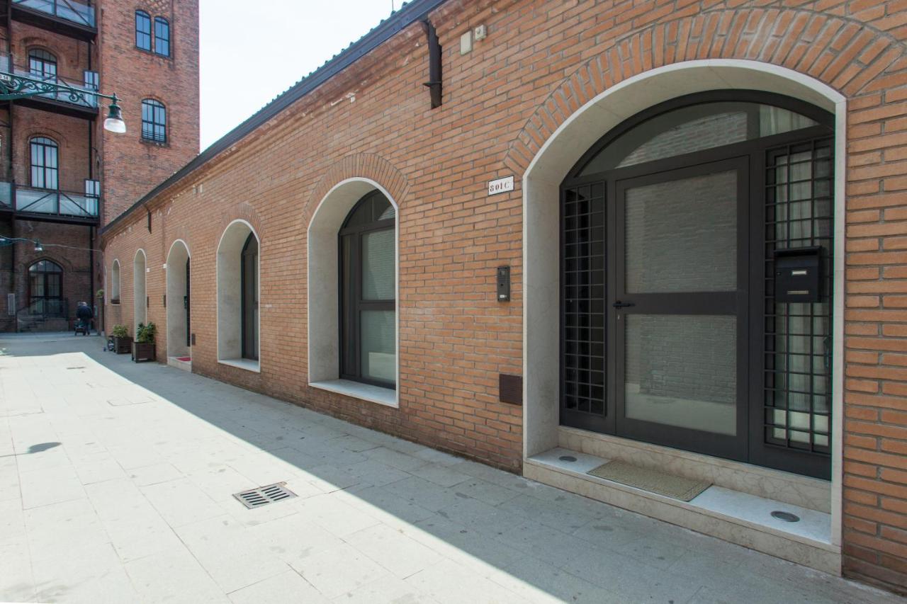 Stella Marina 1 Apartment Venice Ngoại thất bức ảnh