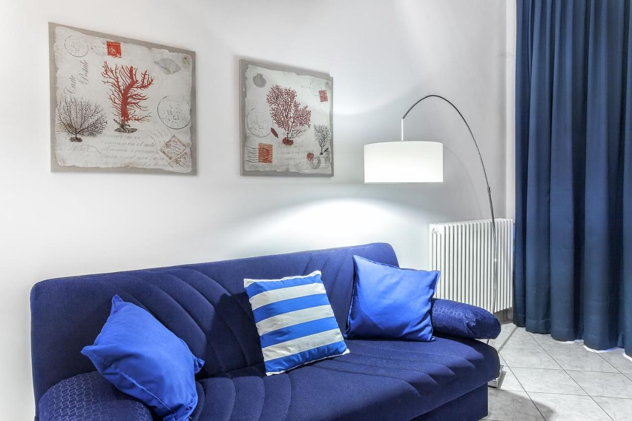 Stella Marina 1 Apartment Venice Ngoại thất bức ảnh