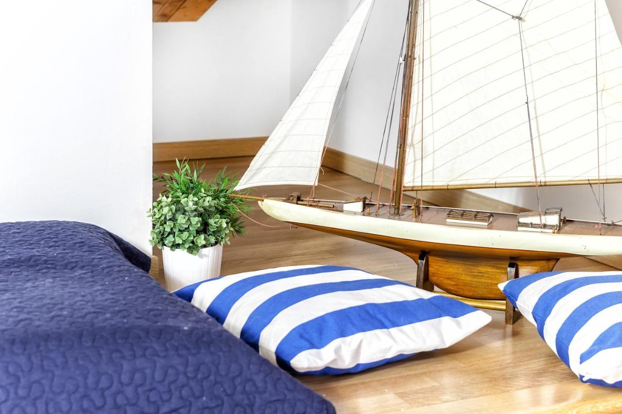Stella Marina 1 Apartment Venice Ngoại thất bức ảnh