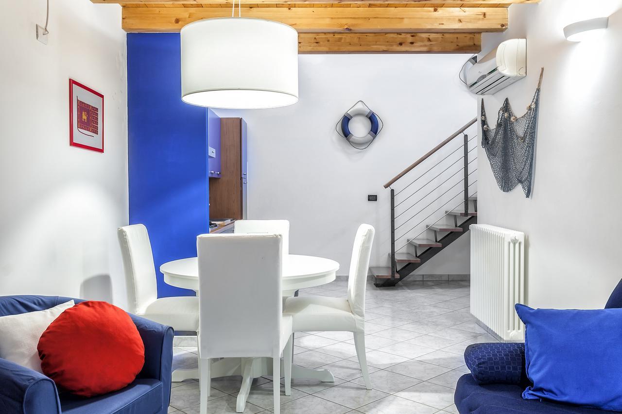 Stella Marina 1 Apartment Venice Ngoại thất bức ảnh