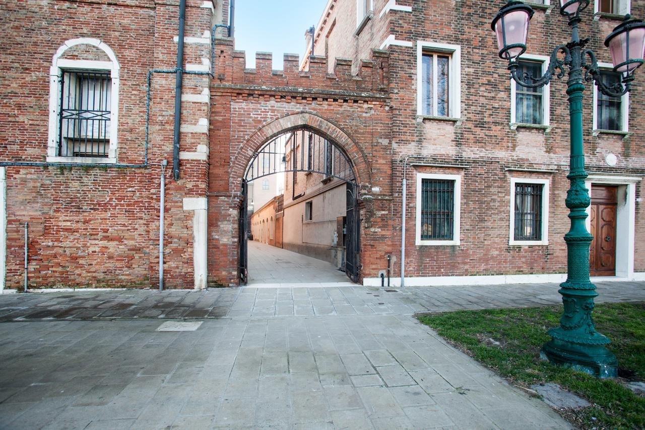 Stella Marina 1 Apartment Venice Ngoại thất bức ảnh