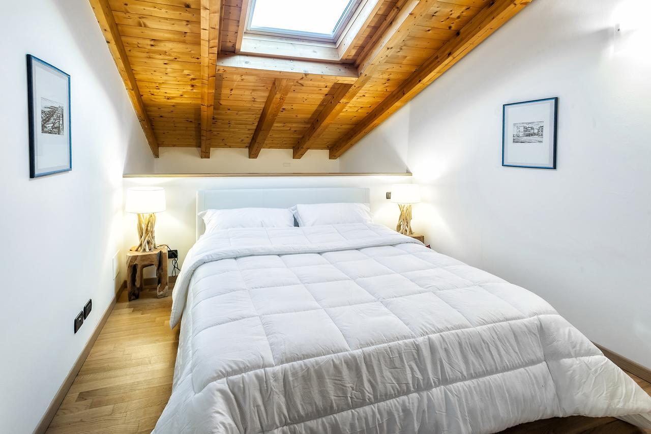 Stella Marina 1 Apartment Venice Ngoại thất bức ảnh