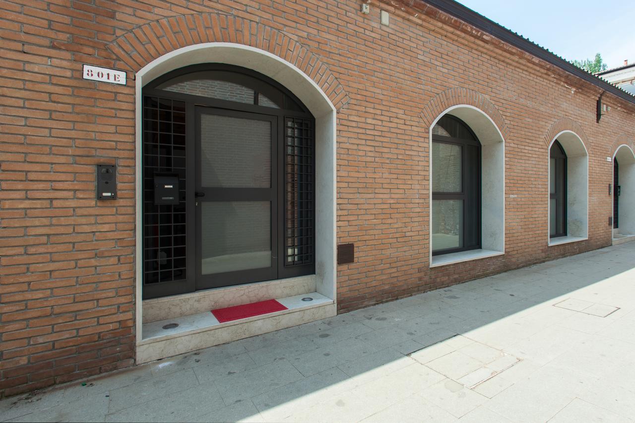 Stella Marina 1 Apartment Venice Ngoại thất bức ảnh